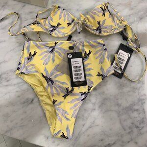 Vix Paula Hermanny bathing suit